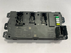 BMW M235i body control module REM 9374510 fuse box 2 Series 2015