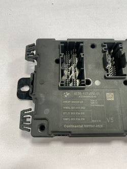 BMW M235i body control module REM 9374510 fuse box 2 Series 2015