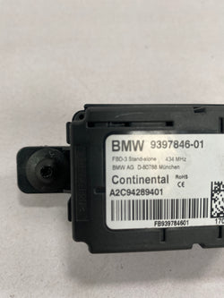 BMW M235i radio receiver 9325735 2 Series 2015