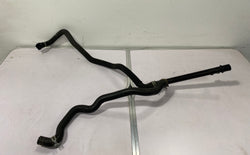 BMW M5 F10 coolant pipe pipes 2011 5 Series