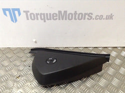 2009 Vauxhall Insignia Vxr Drivers Dash Trim With Airbag Switch