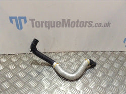 Nissan Gt-R R35 Skyline 2009 Heater Pipe Foil Wrapped