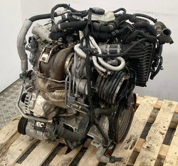 Mercedes A45 Engine spares & repairs AMG A Class 2013