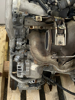 Mercedes A45 Engine spares & repairs AMG A Class 2013
