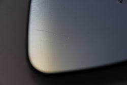 Renault Megane RS Wing mirror glass passenger left MK3 2011