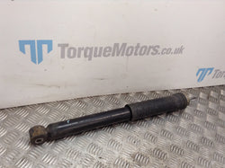 2008 Renault Clio 197 F1 Rear shock x1 only