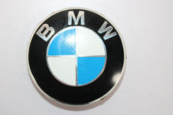 BMW alloy wheel centre cap