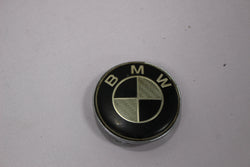 BMW alloy wheel centre cap
