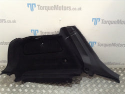 Mercedes A45 AMG W176 Right Side Trunk Boot Luggage Compartment Panel