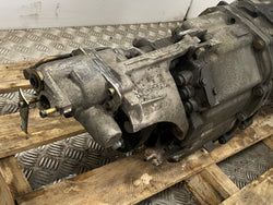 BMW M3 gearbox SMG E46 2003 3.2 3 series
