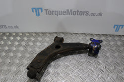 Ford Focus ST MK2 5DR Drivers side front wishbone with hardrace bush