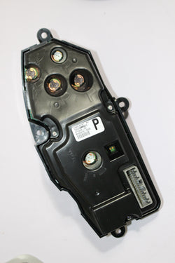 Honda Civic Type R FN2 Heater control panel