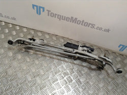 Nissan GT-R Skyline R35 Front Wiper Motor And Linkage