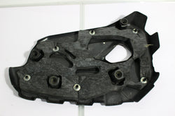 Ford Fiesta ST MK7 Engine cover