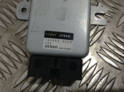 Nissan Gtr R35 Skyline Fuel Pump Modulator Ecu 17001 JF00A