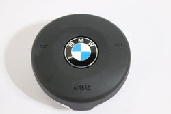 BMW M2 Competition Steering wheel airbag