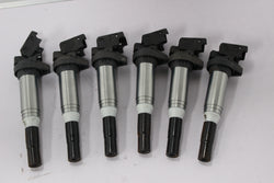 BMW M4 coil packs ignition coils F82 2017 Competition 4 series x1 only