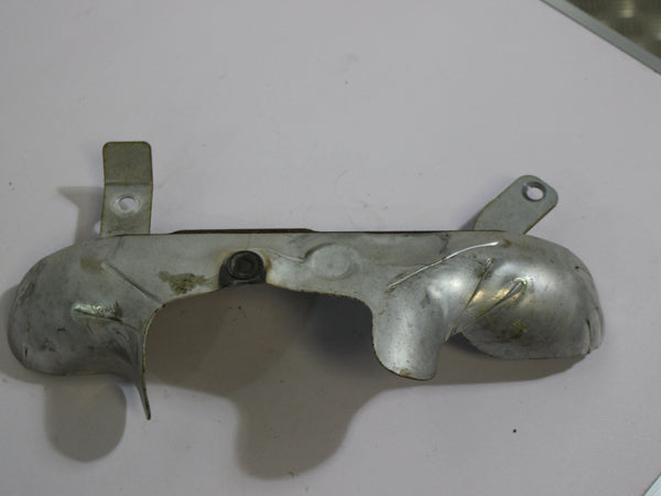 Astra J VXR GTC MK6 Heat shield exhaust manifold | Torque Motors