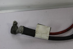 Seat Leon Cupra Battery cable wiring loom Tsi MK2