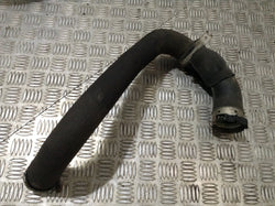 Corsa D VXR Racing Intercooler pipe hose