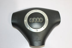 Audi TT Quattro Steering wheel airbag