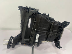 Range rover Velar Heater climate radiator matrix box 2020 D180 R Dynamic