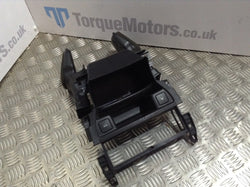 2012 Citroen DS3 Centre Console Mounting With SOS Button