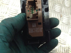 2012 Citroen DS3 Console ESP ECO And Internal Sensor Switches Panel