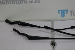Vauxhall Corsa VXR Windscreen wiper blades & arms