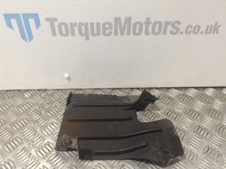 Ford Focus ST MK2 5DR Passenger side rear under chassis guard under tray
