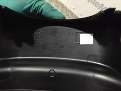 2016 Ford Focus St-3 Upper Steering Wheel Cowling