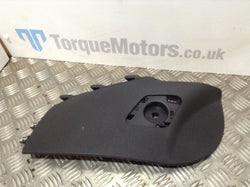 2016 Ford Focus St-3 Lower Console Trim