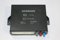 Nissan GTR R35 Navigation control module 4C2131N4B 2009 Skyline GT-R