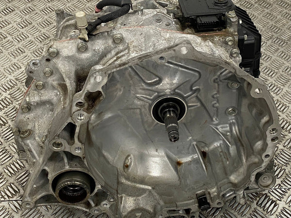 Bmw 1 on sale series gearbox