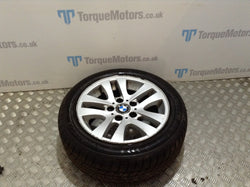 BMW E90 16'' Alloy with tyre