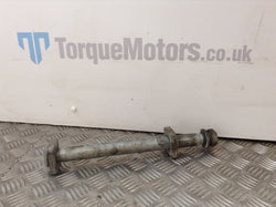 2018 BMW S1000RR S1000R Rear axle spindle axle bolt