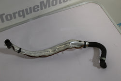 Nissan Juke Nismo RS Coolant pipe