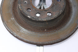 Vauxhall Astra VXR brake discs rear MK5 Astra H