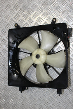Honda Integra DC5 Type R Cooling fan