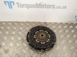 Vauxhall Astra M32 Clutch And Pressure Plate