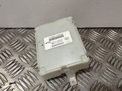 Nissan Juke Nismo Rs Air conditioning control module ECU 27760 1KK0B