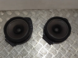 Astra J VXR GTC Rear speakers PAIR