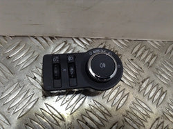 Astra J VXR GTC Auto headlight control switch