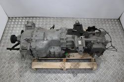 Nissan GTR R35 gearbox transmission diff complete 2009 Skyline GT-R