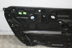 Porsche 911 GT3 991 Passenger left inner door panel assembly