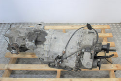 Nissan GTR R35 gearbox transmission automatic VR38DETT 2010 clutch pack upgrade