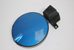 Corsa VXR Arden blue fuel flap cover