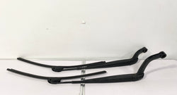 Range rover sport windscreen wiper arms and blades front 2006 L320