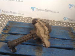 2006 Land Rover Range Rover Sport Front Differential 4x4 Diff