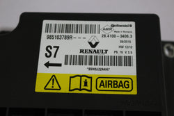 MK3 Megane RS Airbag ECU control module